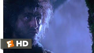 Ladyhawke 610 Movie CLIP  Into the Wild 1985 HD [upl. by Meras]