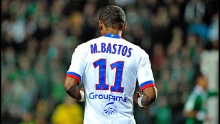 24 buts mythiques inscrits lors du Derby  Olympique Lyonnais [upl. by Arnoldo]