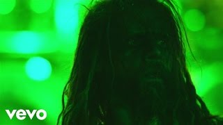 Rob Zombie  Ging Gang Gong De Do Gong De Laga Raga Audio  Live [upl. by Derwin]