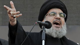 Liban  qui pour succéder à Hassan Nasrallah à la tête du Hezbollah [upl. by Adnema322]