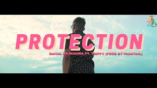 The Durex Birds and The Bees Talk Anthem  quotProtectionquot by Rahul Rajkhowa [upl. by Eelyab847]