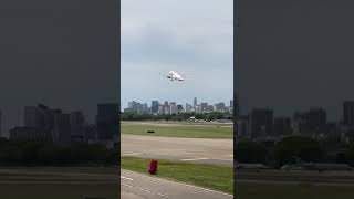 takeoff jetsmart aeroparque airbus buenosaires plataforma shortvideo aircraft avion [upl. by Orford]