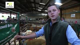 Bentham Auction Mart Rampage 2015 [upl. by Conger]