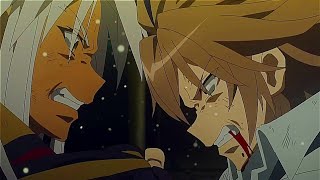 FateApocrypha  Sieg vs Amakusa Shirou「4320p」8K [upl. by Outlaw]