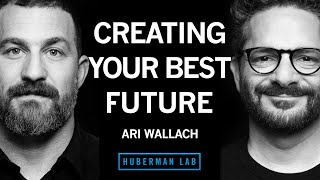 Ari Wallach Create Your Ideal Future Using ScienceBased Protocols [upl. by Anen]