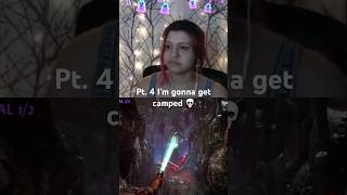 Can yall predict what happens next 🫣 dbdmeme dbd dbdshorts shorts live deadbydaylight [upl. by Spevek]