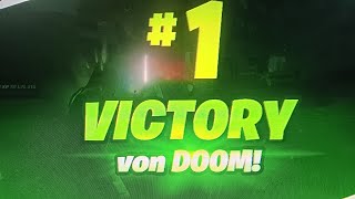 Victory Royale Doom [upl. by Lindsy729]