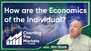 How are the Economics of the Individual [upl. by Rabush823]