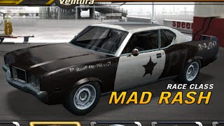 Bluesmobile Fo2 skin preview [upl. by Etnaud]