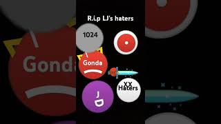 GondaHit kills My haters [upl. by Huba]