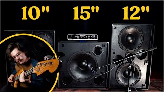 How To Pair Speaker Cabinets amp Guitar Amps Without Blowing Anything Up [upl. by Cima]