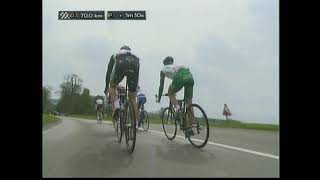 2005 Fleche  Wallonne [upl. by Borlase]