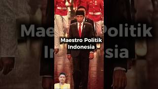 Kiblat Politik Indonesia Hari Ini Ada Di Kota Solo Tempat nya Pak Jokowi [upl. by Hairem318]