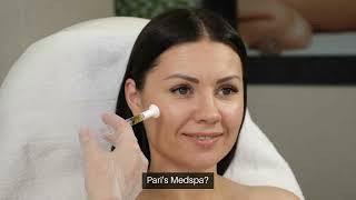 PRP Treatment Process Explained  Dark Under Eye Circles in prospertx  littleelmtx [upl. by Fannie253]