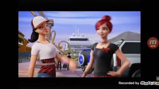 Barbie in Rock n Royals DVD Trailer Official [upl. by Poul929]