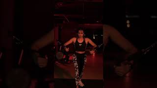 Dear fat  prepare to die 🧟‍♀️ dilsha dilshaprasannan gymmotivation workout [upl. by Enerahs822]