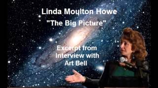 Linda Moulton Howes Big Picture [upl. by Duffie208]