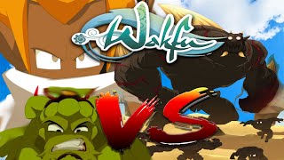 Wakfu Tristepin Vs Rubilax Vs Prince Arman VF Full HD 1080p 60 fps Complet [upl. by Ettenim]