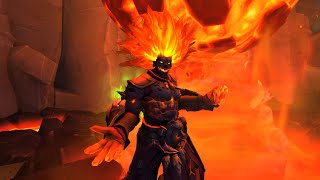 The War Within WoW PvP Farseer Elemental Shaman Rated BG [upl. by Lupe]