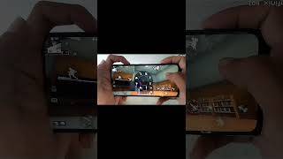 Emot Auto Clicker Tutorial  freefire emotautotutorial laglelike freefireshorts freefireclips [upl. by Yvonne]