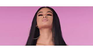 INDIA LOVE FEAT WILLIAM quotPRETTYquot Official Video [upl. by Ikiv642]