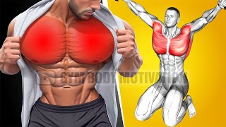 The Best Chest Exercises To Build Muscle [upl. by Urbain670]