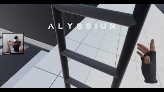 VR Playtime Awaits  ALYSSIUN [upl. by Berner]