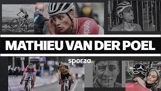 Mathieu van der Poel over zege in de Ronde quotMisschien hét beeld van mijn carrièrequot  Thuismatch 3 [upl. by Mcleroy]