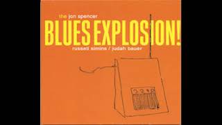 The Jon Spencer Blues Explosion  Bellbottoms violin [upl. by Tserof]