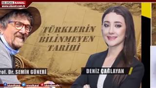 Proto Türk ve Ön Türk ifadesinin anlamı nedir [upl. by Halverson]