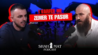 I Varfer me Zemer te Pasur  Elhaid Cufi  Episodi 5  2024 [upl. by Moshell]