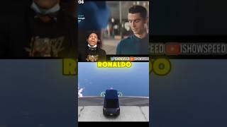 Ishowspeed watched Rondaldo and virat kholi ads ishowspeedreacts ishowspeed ishowspeedreact [upl. by Timi935]