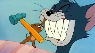 كرتون توم وجيري حلقة جديدة الطائرة  توم وجيري عربي الحلقة 1 Tom amp Jerry [upl. by Nnylirret]