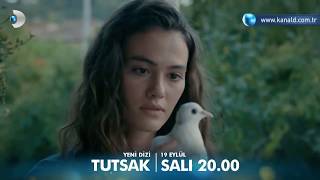 Tutsak  Captive Trailer  Episode 1 Eng amp Tur Subs [upl. by Olivann]