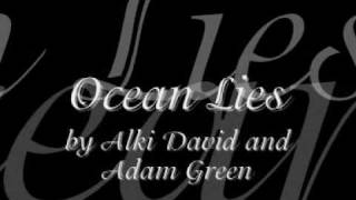 Alki David  Ocean Lies Fishtales Movie Soundtrack [upl. by Roxie569]