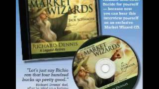 Market Wizards by Jack Schwager [upl. by Denis]