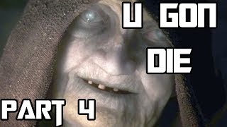 Dark Souls 2 Blind Playthrough Episode 4  Prepare to die [upl. by Holbrook]