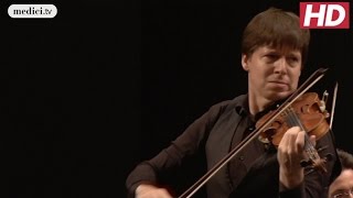 Joshua Bell  Violin Concerto No 3  SaintSaëns Verbier Festival 2016 [upl. by Rivi144]