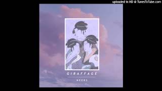 Giraffage  All That Matters [upl. by Ocsirf900]