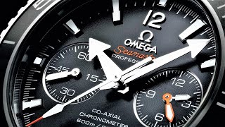 TOP 10 New Omega Watches 2024  Best Omega Watches 2024 [upl. by Trout]