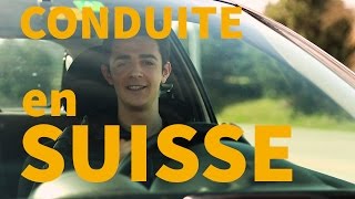 Introduction à la Conduite en Suisse [upl. by Zandra484]