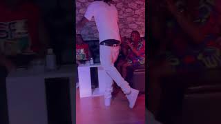 Goodfella DJABB live performance in Atlanta [upl. by Ramey]