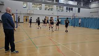 U16 T1 PPVC Vs Urmston C Set 2 [upl. by Lleryt]