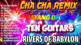 BAGONG TAGALOG DISCO DANCE REMIX NA SIKAT SA SAYAWAN 2023 TRENDING TAGALOG DANCE REMIX [upl. by Sosanna]