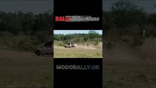 RALLY EN VILLAGUAY argentina rallyargentina entrerios [upl. by Fuld]