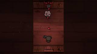 MASTEMA MOD PODRIA SER MUY INTERESANTE the binding of isaac repentance thebindingofisaac shorts [upl. by Rettig]