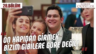 Songül ve Güney’in ayrı dünyaları  Kırgın Çiçekler 28Bölüm [upl. by Kcod]