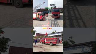 Damkarquot populer mobil Pemadam Kebakaran quot🚒💯🔥 [upl. by Stormi209]