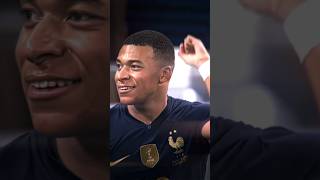 Kylian Mbappe edit football mbappe realmadrid [upl. by Olympia333]