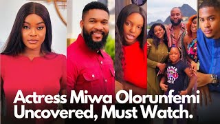 Miwa Olorunfemi Busted What The Media Isnt Showing You Hidden Secrets amp Untold Facts Uncovered [upl. by Asaeret]